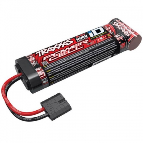 TRAXXAS BATTERY SERIES 3 POWER CELL