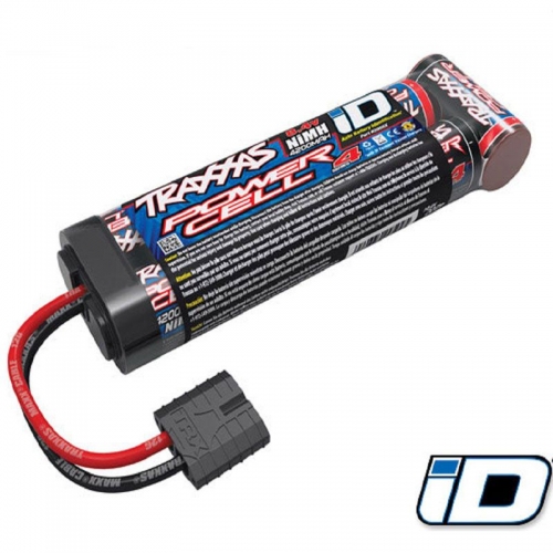 TRAXXAS BATTERY SERIES 4 POWER CELL
