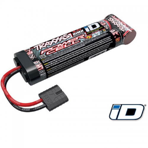 TRAXXAS BATTERY SERIES 5 PWR CELL 5000MAH