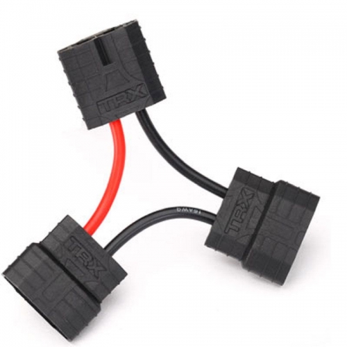 TRAXXAS WIRE HARNESS SERIES BATTERY