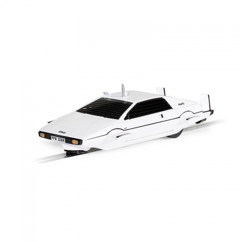 SCALEXTRIC JAMES BOND LOTUS ESPRIT S2 - THE SPY WHO LOVED ME 'WET NELLIE'