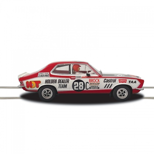 SCALEXTRIC HOLDEN XU-1 TORANA RACE CAR 1972 BATHURST WINNER 28C