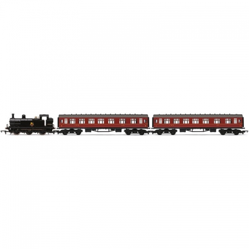 HORNBY TRI-ANG RAILWAYS REMEMBERED: R2X SET