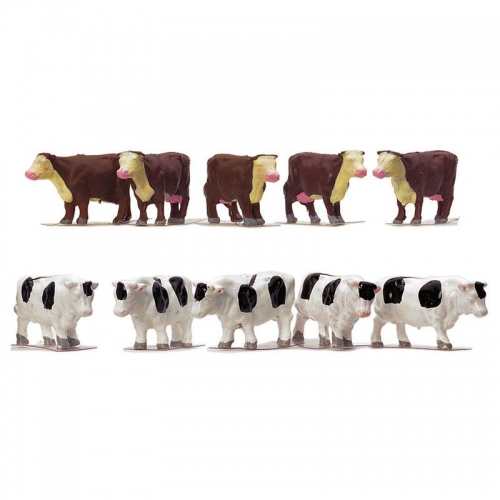 HORNBY COWS