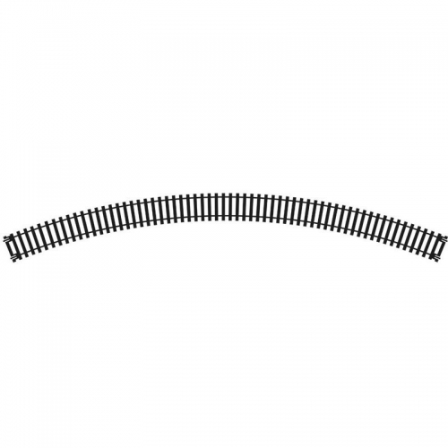HORNBY DOUBLE CURVE 4TH RADIUS TRACK
