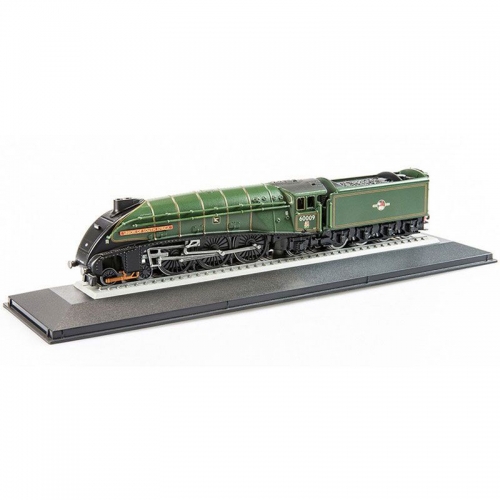 CORGI BR A4 CLASS 'UNION OF SOUTH AFRICA' 60009 THE GREAT GATHERING SE